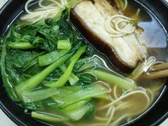 -凯丽上海阳春面馆(德仁里店)