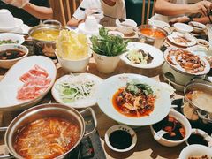 -龙聚德北京烤鸭(沙坪坝华宇A馆店)