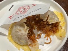 -明湖楼·经典鲁菜山东海鲜(大明湖店)