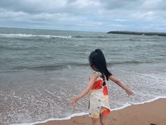 -日照灯塔风景区