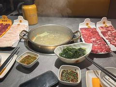 -潮发潮汕牛肉店(东方宝泰店)