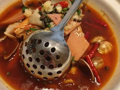 -楚禾宴·家宴(光谷大道店)