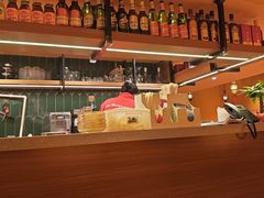 -耶里夏丽·新疆菜·28年喀什老馆(田林东路店)