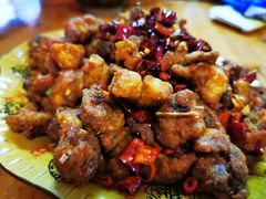 -和福餐馆(西江古街店)