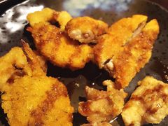 -富力希尔顿酒店·源氏日餐厅