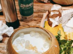 -春润大地海南椰子鸡(沙井京基百纳广场店)
