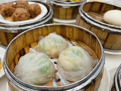 -凤凰楼酒家·粤宴点心(华强北店)