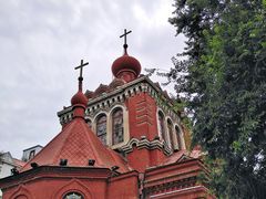 -圣·阿列克谢耶夫教堂