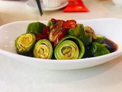 多味黄瓜-米家餐厅(长生路店)