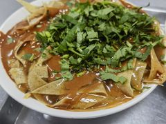 -正味斋锅巴菜(西北角店)