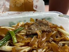 -满得意茶餐厅·顺德家常菜·港式经典(大良店)