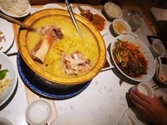 -关东小磨东北菜(漕河泾印象城店)