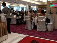 大堂-海港酒家(上水新丰店)