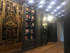 -CGV影城(广州K11店)