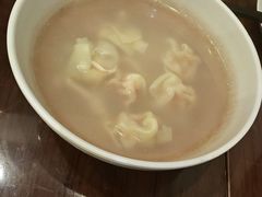 -东泰祥生煎馆(陕西南路店)