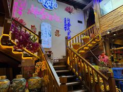 -民食香·腊排骨野生菌美食(木府店)