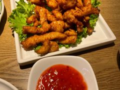 -榆林镇筋饼(知春路店)