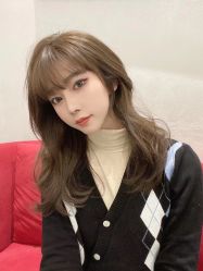 -Rise Hair上升造型