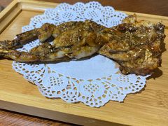 -李老哈·东北菜(宋园路店)