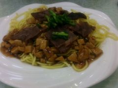 android_upload_pic-老许家正宗驴肉黄面胡羊焖饼·烧烤(名吃广场店)