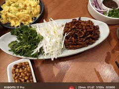 -老昌春饼(中央大街店)