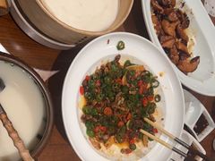 -北京老铺烤鸭(高新店)