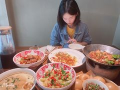 -田边二娃子·湖南民间菜