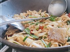 -雅和生态渔庄·宜城锅巴饭(龙灵山公园店)