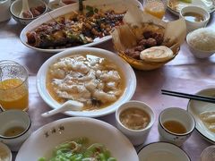 -丰泽园饭店