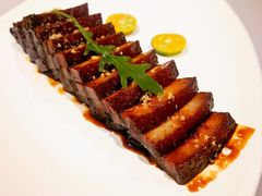 老上海酱汁肉-成隆行·蟹王府(九江路店)