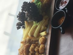 -ZOO COFFEE动物园咖啡(望京锐创店)