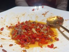-炊烟小炒黄牛肉(浦东世纪汇店)
