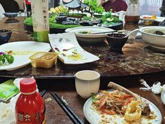 -来小酌·长安酒家(翠庭大厦店)