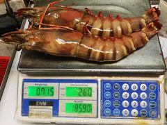 -ZF Seafood Restaurant 卓峰海鲜餐
