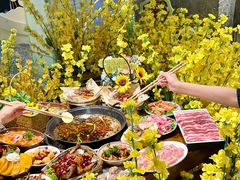 -楠火锅(太古里总店)
