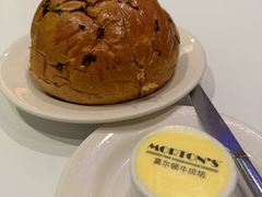 -MORTON'S 莫尔顿牛排坊(北京丽晶酒店)
