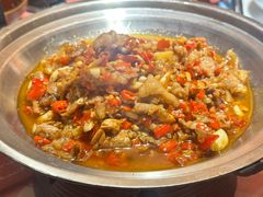 -八碗湘长沙市井菜(坡子街店)