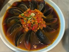 -小菜园新徽菜(蚌埠蚌山万达店)