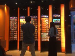 门面-大快活(丽丰店)