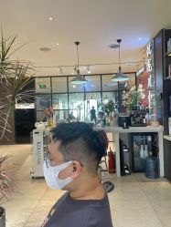 -悦SALON