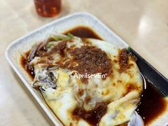 -乐腾餐饮乐道肠粉王(泰安店)