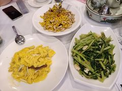 -潮喜竹溪荔湖酒家(荔枝湾店)