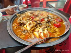 -龙巢盱眙龙虾·牛蛙·烧烤宵夜(八卦岭店)