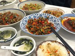 -新新湘菜馆(新中街二条店)