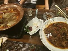 -霄汉羊排(万松园一店)