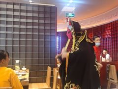 -豪渝火锅(李家村万达店)
