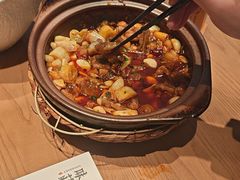 -味莊餐厅(康庄南街店)