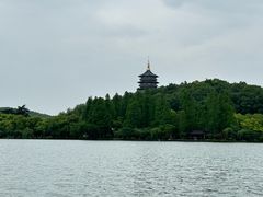 -西湖外事游船(花港观鱼码头)