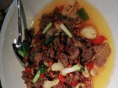 -炊烟小炒黄牛肉(东庆街店)