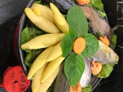 -秦淮人家风味酒楼(赣榆店)